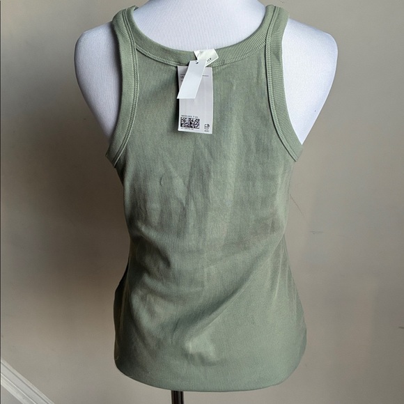 H&M Ribbed Tank Top(13) - Picture 3 of 6